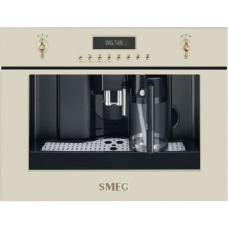 Кафеавтомат за вграждане SMEG CMS8451P