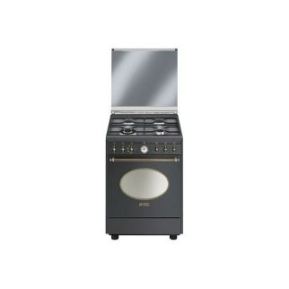Готварска печка SMEG CO68GMA8