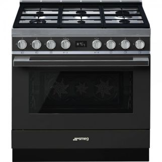 Готварска печка SMEG CPF9GPAN
