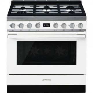 Готварска печка SMEG CPF9GPWH