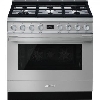 Готварска печка SMEG CPF9GPX