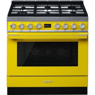 Готварска печка SMEG CPF9GPYW