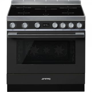 Готварска печка SMEG CPF9IPAN