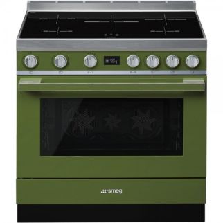 Готварска печка SMEG CPF9IPOG