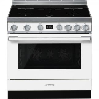 Готварска печка SMEG CPF9IPWH