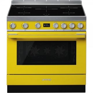 Готварска печка SMEG CPF9IPYW