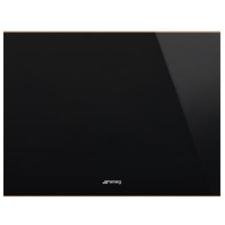 Виноохладител за вграждане SMEG CVI621NR3