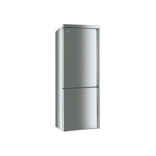 Хладилник с фризер SMEG FA3905LX5