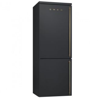 Хладилник с фризер SMEG FA8005LAO5