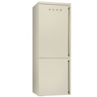 Хладилник с фризер SMEG FA8005LPO5
