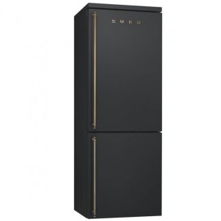 Хладилник с фризер SMEG FA8005RAO5