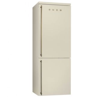 Хладилник с фризер SMEG FA8005RPO5