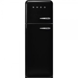 Хладилник с фризер SMEG FAB30LBL5