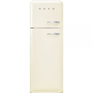 Хладилник с фризер SMEG FAB30LCR5