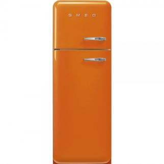 Хладилник с фризер SMEG FAB30LOR5