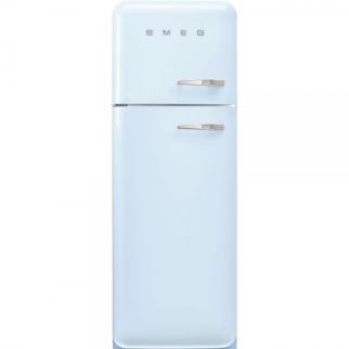 Хладилник с фризер SMEG FAB30LPB5