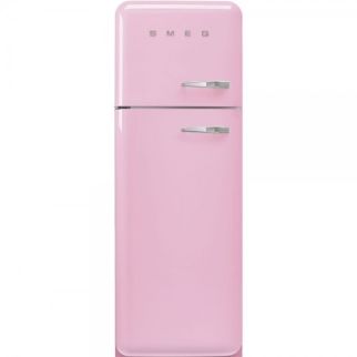 Хладилник с фризер SMEG FAB30LPK5
