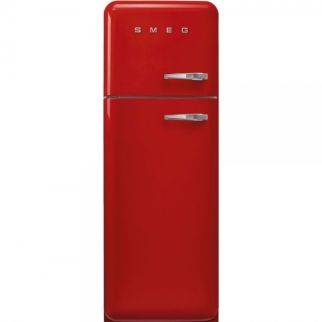 Хладилник с фризер SMEG FAB30LRD5