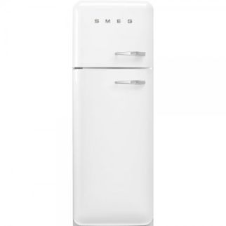 Хладилник с фризер SMEG FAB30LWH5