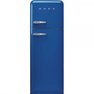Хладилник с фризер SMEG FAB30RBE5