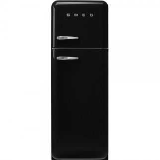 Хладилник с фризер SMEG FAB30RBL5