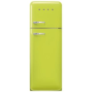 Хладилник с фризер SMEG FAB30RLI5