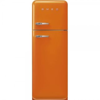Хладилник с фризер SMEG FAB30ROR5