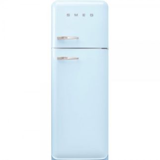 Хладилник с фризер SMEG FAB30RPB5