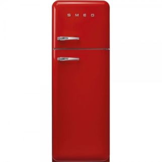 Хладилник с фризер SMEG FAB30RRD5