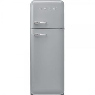 Хладилник с фризер SMEG FAB30RSV5