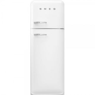 Хладилник с фризер SMEG FAB30RWH5