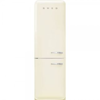 Хладилник с фризер SMEG FAB32LCR5