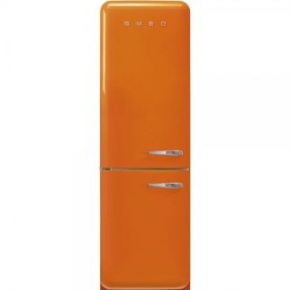 Хладилник с фризер SMEG FAB32LOR5