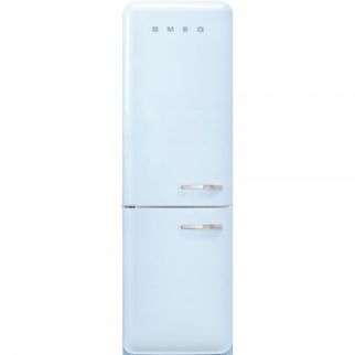 Хладилник с фризер SMEG FAB32LPB5