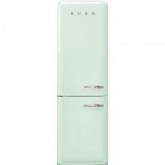 Хладилник с фризер SMEG FAB32LPG5