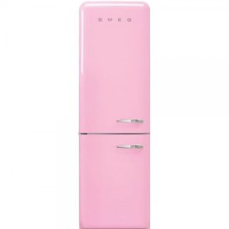 Хладилник с фризер SMEG FAB32LPK5