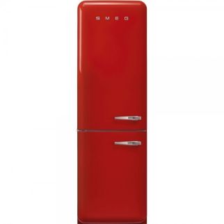 Хладилник с фризер SMEG FAB32LRD5