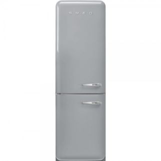 Хладилник с фризер SMEG FAB32LSV5