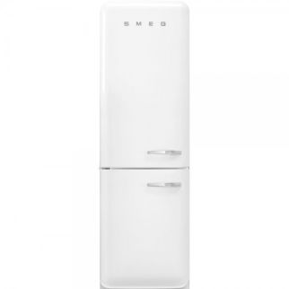 Хладилник с фризер SMEG FAB32LWH5