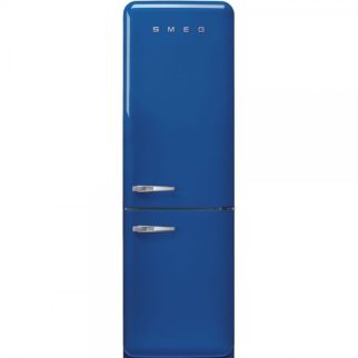 Хладилник с фризер SMEG FAB32RBE5