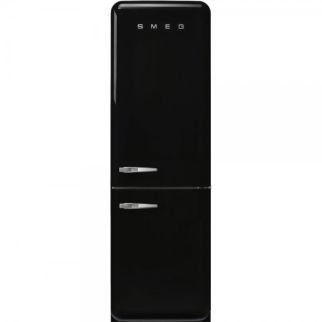 Хладилник с фризер SMEG FAB32RBL5