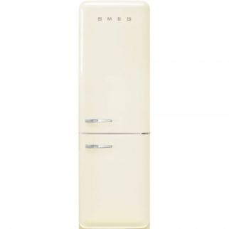 Хладилник с фризер SMEG FAB32RCR5