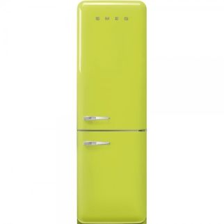 Хладилник с фризер SMEG FAB32RLI5
