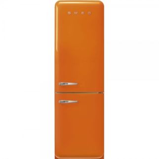 Хладилник с фризер SMEG FAB32ROR5