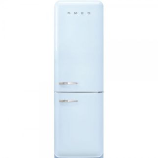 Хладилник с фризер SMEG FAB32RPB5