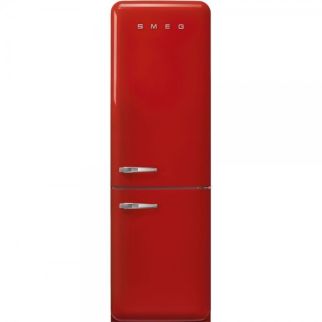 Хладилник с фризер SMEG FAB32RRD5