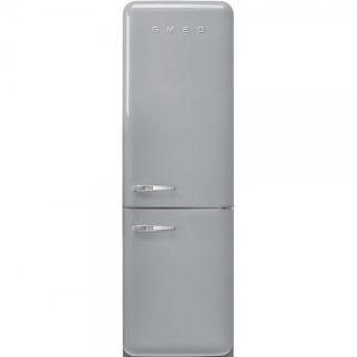 Хладилник с фризер SMEG FAB32RSV5