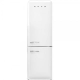 Хладилник с фризер SMEG FAB32RWH5