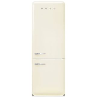 Хладилник с фризер SMEG FAB38RCR5