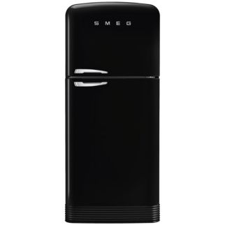 Хладилник с фризер SMEG FAB50RBL5